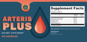 Arteris Plus Reviews Is It Really Worth Trying 2