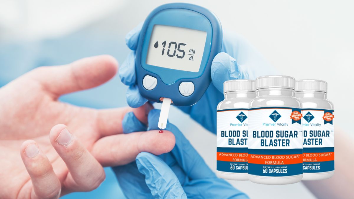 Blood Sugar Blaster Reviews - A Comprehensive Look at Its Efficacy and Value for Money