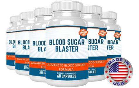 Blood Sugar Blaster Reviews Does It Work