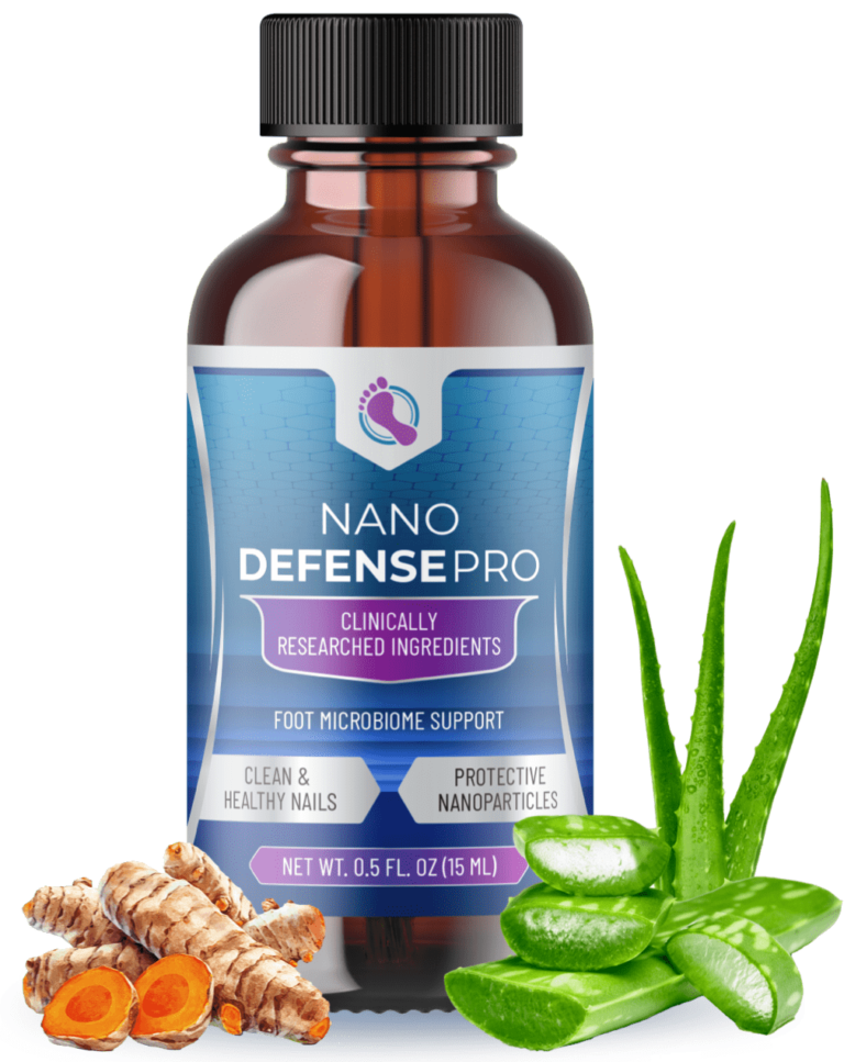 Nano Defense Pro Reviews Is It Really Worth Trying