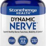 7 Supplements For Nerve Support For 2025 9