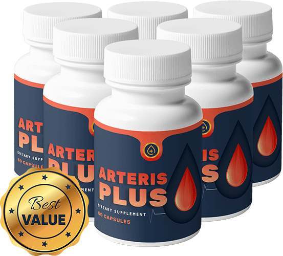 Arteris Plus At 69 Is It Worth A Shot Read Our Review