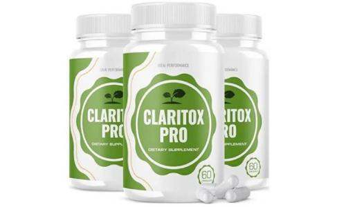 Claritox Pro Review Is It Relevant In 2025