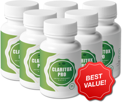 Claritox Pro Reviews Consumer Reports For 2025 2