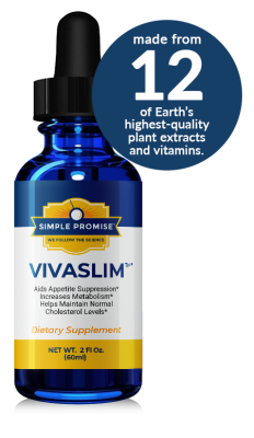 Ingredients In Vivaslim Full List Benefits 2