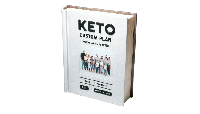 Is Keto Custom Plan Legit Unbiased 2025 Review