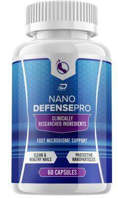 Is Nano Defense Pro Legit For 2025 2