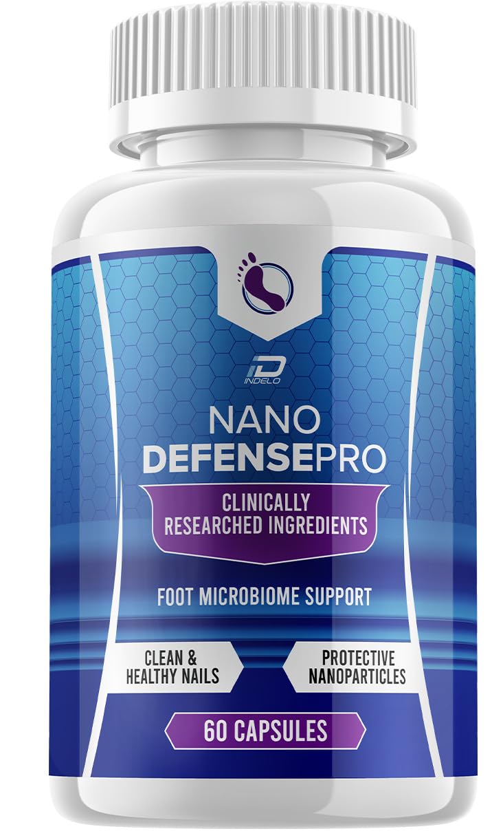 Is Nano Defense Pro Legit For 2025 3