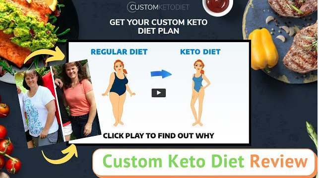 Is The Keto Custom Plan Legit 7