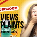 Neurozoom Reviews Complaints User Experiences 2025 2