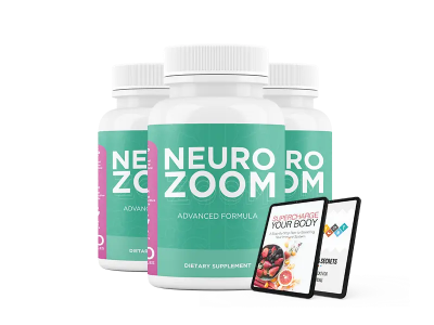 Neurozoom Reviews Does This Brain Supplement Work For 79