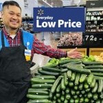 Price Of Cucumbers At Walmart Current Rates And Trends 2025