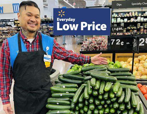 Price Of Cucumbers At Walmart Current Rates And Trends 2025