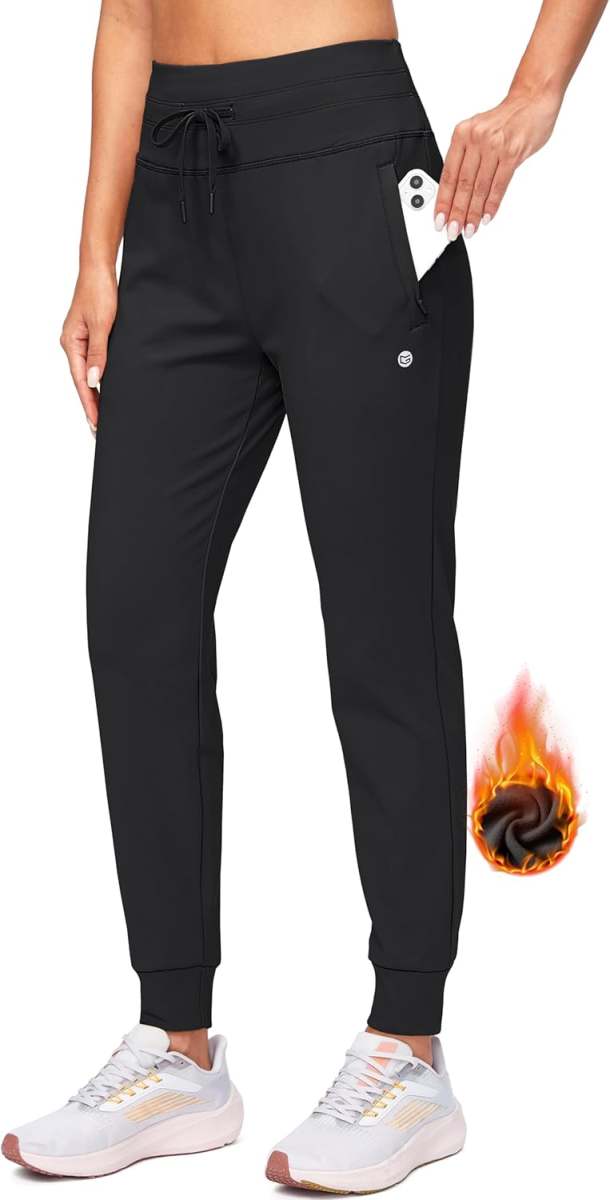 G Gradual Women's Joggers