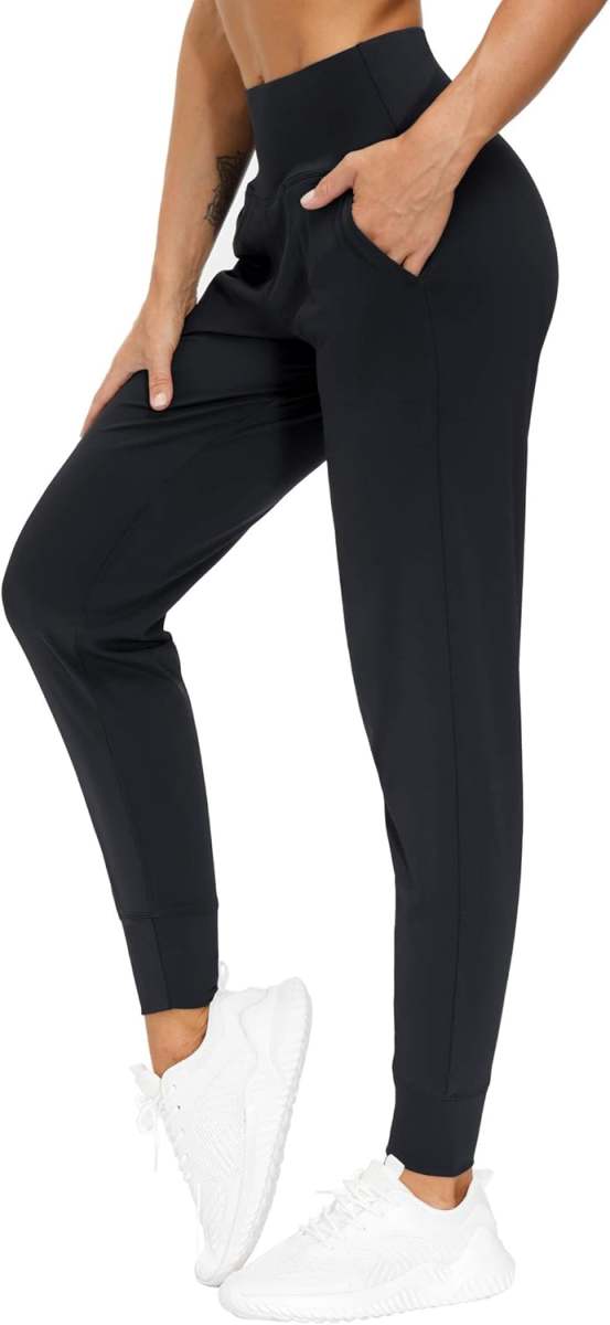 THE GYM PEOPLE Women's Joggers