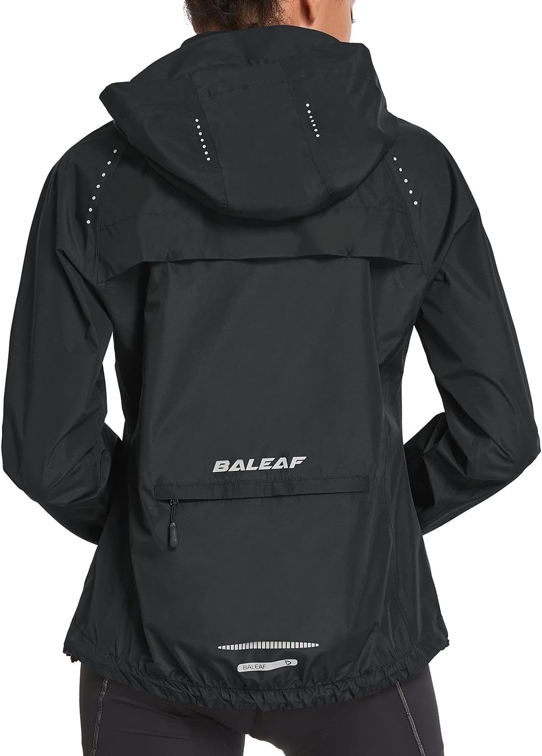 BALEAF Women's Rain Jackets